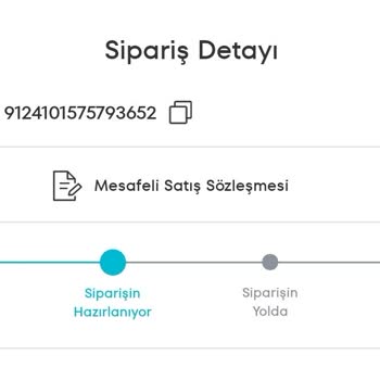 A101 Kapıda Uygulamasında Sipariş Gecikmesi Ve Müşteri Hizmetlerine Ulaşamama Sorunu