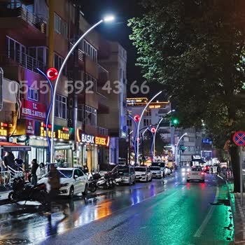 Macchiato 125 İle Sürekli Stop Etme Sorunu