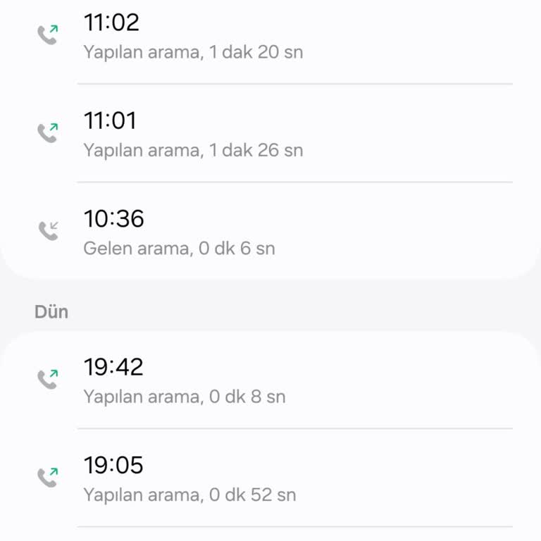 Montajix'ten Randevu Ve İletişim Sorunları!