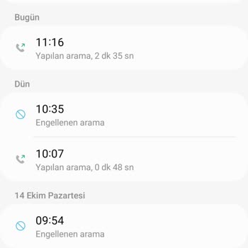 Denizbank'tan Gelen Israrlı Aramalar: Müşteri Memnuniyetsizliği