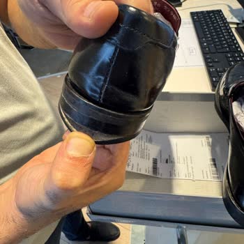 Hotiç Ayakkabı Tabanı Sorunu Ve Yanlış İnceleme