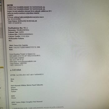 Hotiç Ayakkabı Tabanı Sorunu Ve Yanlış İnceleme