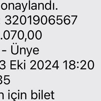 Yolculuk Süresi Ve Bilgilendirme Eksikliği