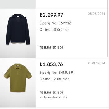 Eksik Ürün Ve Yetersiz Müşteri Hizmetleriyle Hayal Kırıklığı