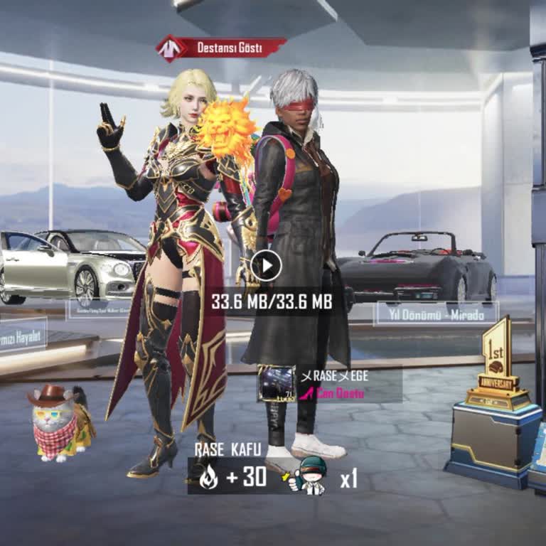 Gmail Hesabım Çalındı, PUBG Erişimim Engellendi!