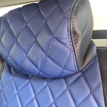 Otom Store'den Alınan Koltuk Kılıfı Hayal Kırıklığı