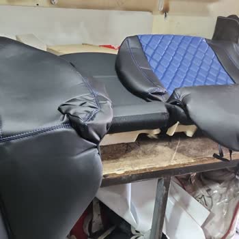 Otom Store'den Alınan Koltuk Kılıfı Hayal Kırıklığı