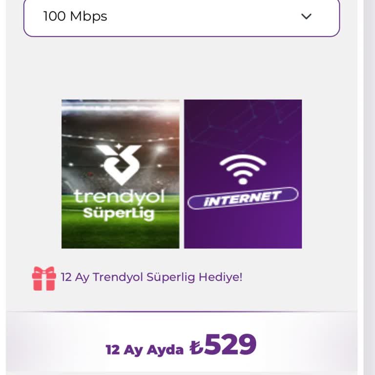 Yanıltıcı Kampanya Bilgilendirmesi