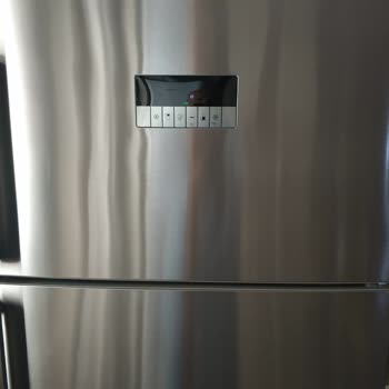 Arçelik Buzdolabında Bitmeyen Sorunlar Ve Müşteri Hizmetleri Hayal Kırıklığı