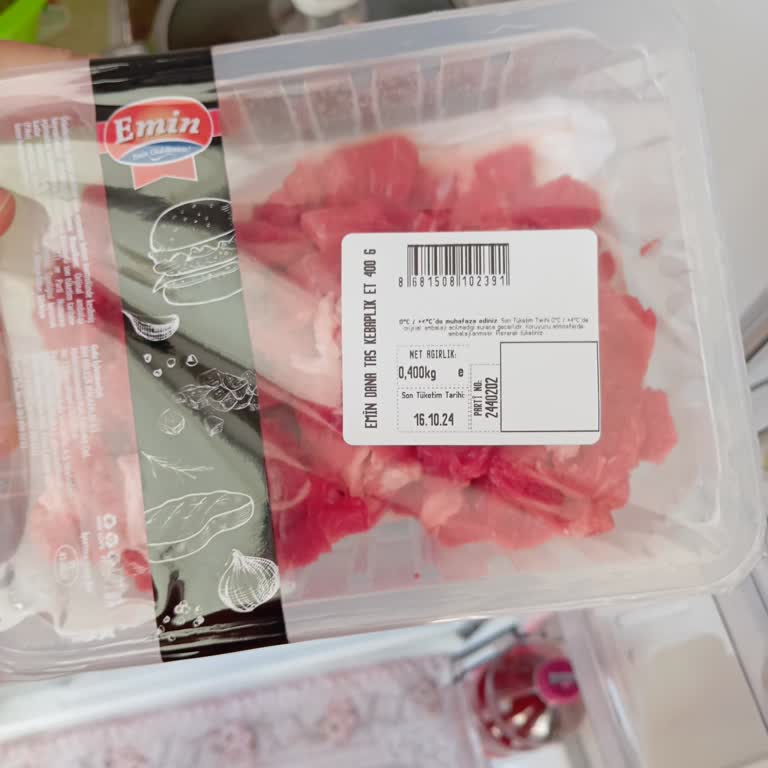 BİM Yanıltıcı Fiyatlandırma Ve Bozuk Ürün Şikayeti