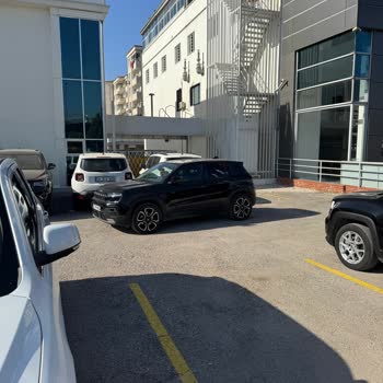 Jeep Marka Araçta Güven Sorunu Ve Yetersiz Servis Hizmeti