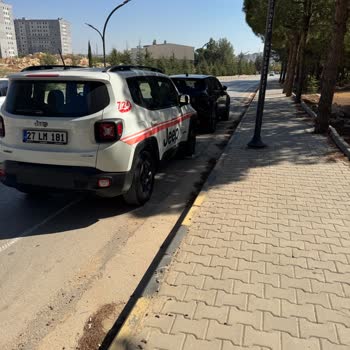 Jeep Marka Araçta Güven Sorunu Ve Yetersiz Servis Hizmeti