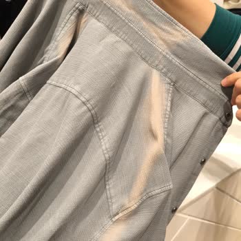 Mavi Shirt Faded After Minimal Use, Unfairly Blamed for Using Bleach