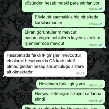 Sitesinde Güvenlik Açığı Ve Destek Eksikliği
