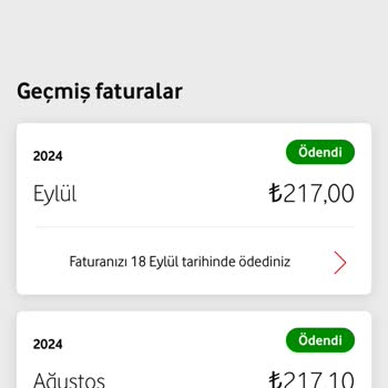 Fatura Şoku Ve İnternet Hızı Problemi
