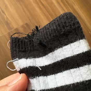 Defolu Ürün Sorunu Artıyor