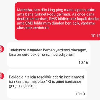 Kampanya Kodu Gelmedi: Tıkla Gelsin Ve Burger King Mağduriyeti