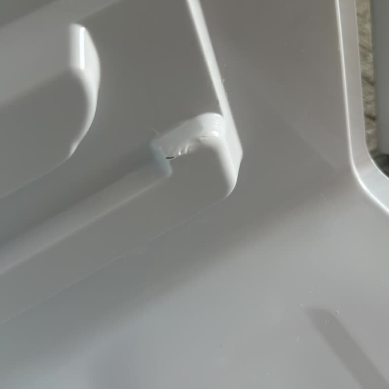 Arçelik Buzdolabında Kasa Sorunu Ve İlgisiz Servis