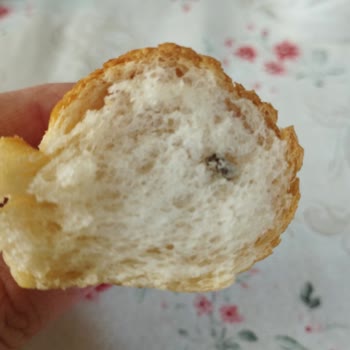 Belediye Ekmeğinde Hijyen Sorunları
