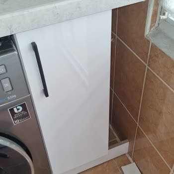 Marmara Mobilya'dan Eksik Ve Hasarlı Teslimat