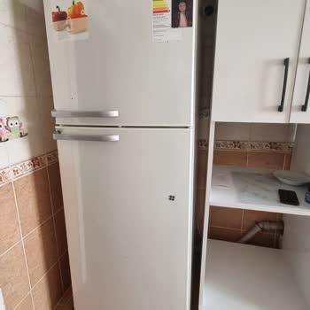 Marmara Mobilya'dan Eksik Ve Hasarlı Teslimat