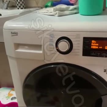 Beko Gürültüye Bakın Kartı Değişti Şimdi De Kazanı Değişecek!