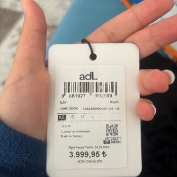 Defolu Ürün Ve İlgisiz Mağaza Deneyimi