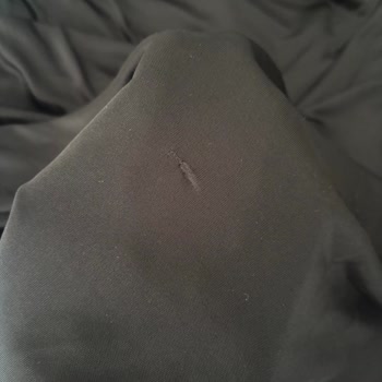 Defolu Ürün Ve İlgisiz Mağaza Deneyimi