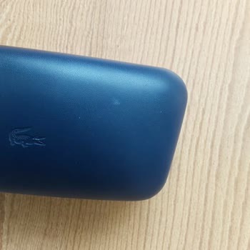 Gözlük Alışverişinde Güven Sorunu