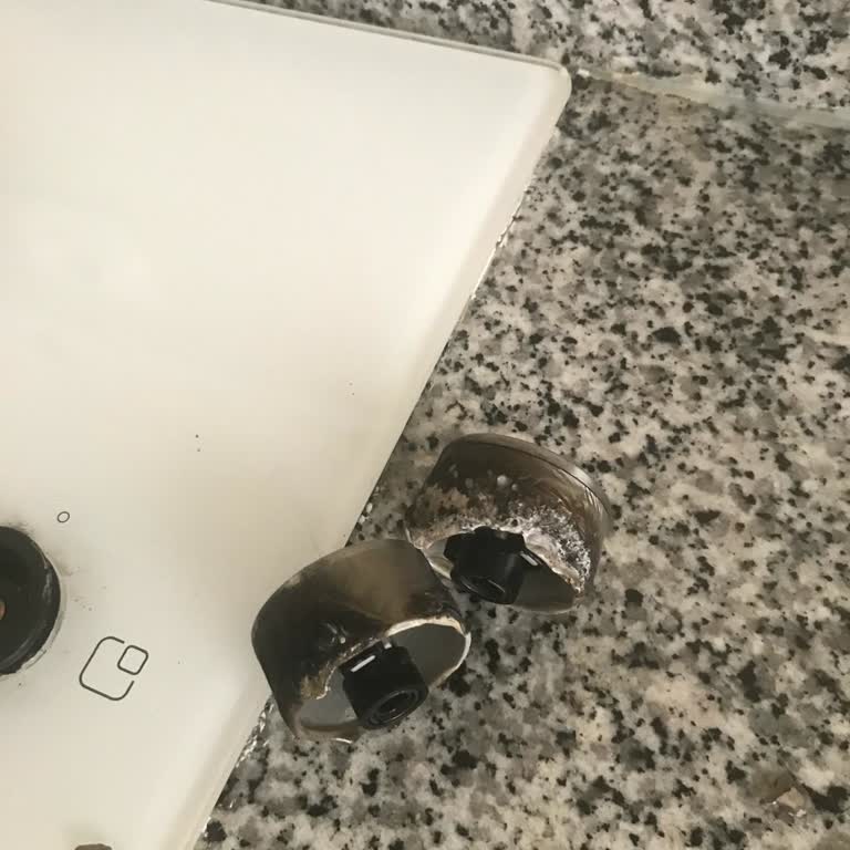 Vestel Ocak Güvenlik Sorunu Ve Yetersiz Müşteri Hizmeti