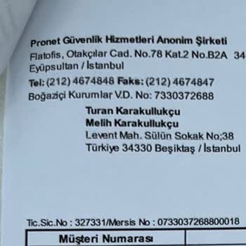 Abonelik İptali İçin Yanıt Bekleyen Müvekkiller