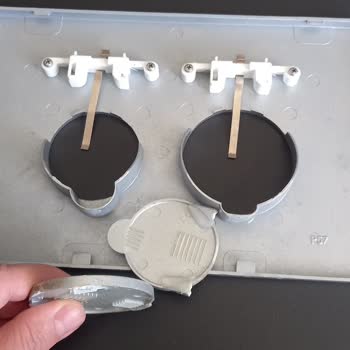 ECA Rezervuar Panellerinde Kronik Kırılma Sorunu