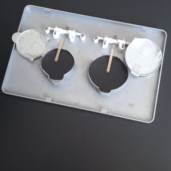 ECA Rezervuar Panellerinde Kronik Kırılma Sorunu