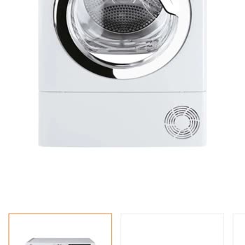 Hoover Çamaşır Kurutma Makinesi Kabusu