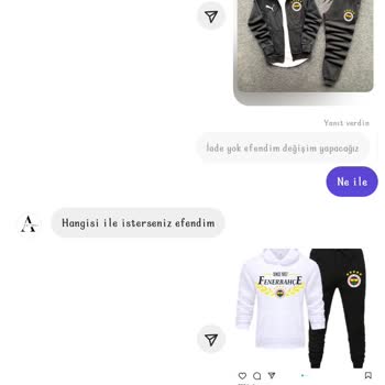 Yanıltıcı Ürün Rengi Ve İade Sorunu