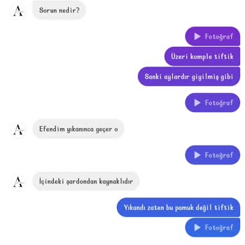 Yanıltıcı Ürün Rengi Ve İade Sorunu