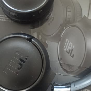 JBL Kulaklıkta Garanti Kapsamında Çözüm Bulunamıyor