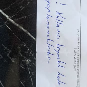 JBL Kulaklıkta Garanti Kapsamında Çözüm Bulunamıyor