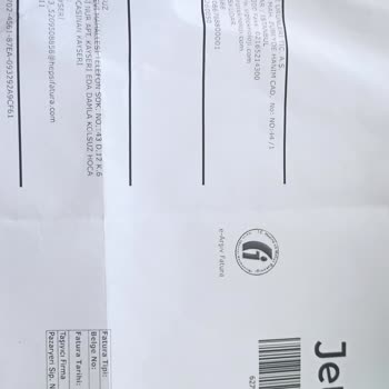 JBL Kulaklıkta Garanti Kapsamında Çözüm Bulunamıyor