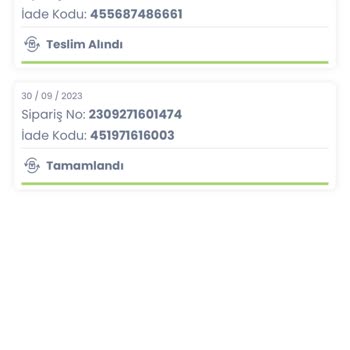 LCW'den İade Edilmeyen Para Krizi