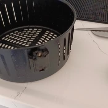 Schafer Fritözde İlgisizlik Krizi: Sorun Çözülmezse Sosyal Medyada Paylaşacağım