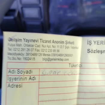 Yanıltıcı Kitap Satışı Ve İletişim Sorunu
