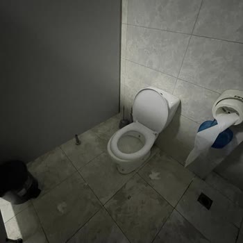 Kaçkar Devlet Hastanesi Hastane Temizliği Ve Personel İlgisizliği