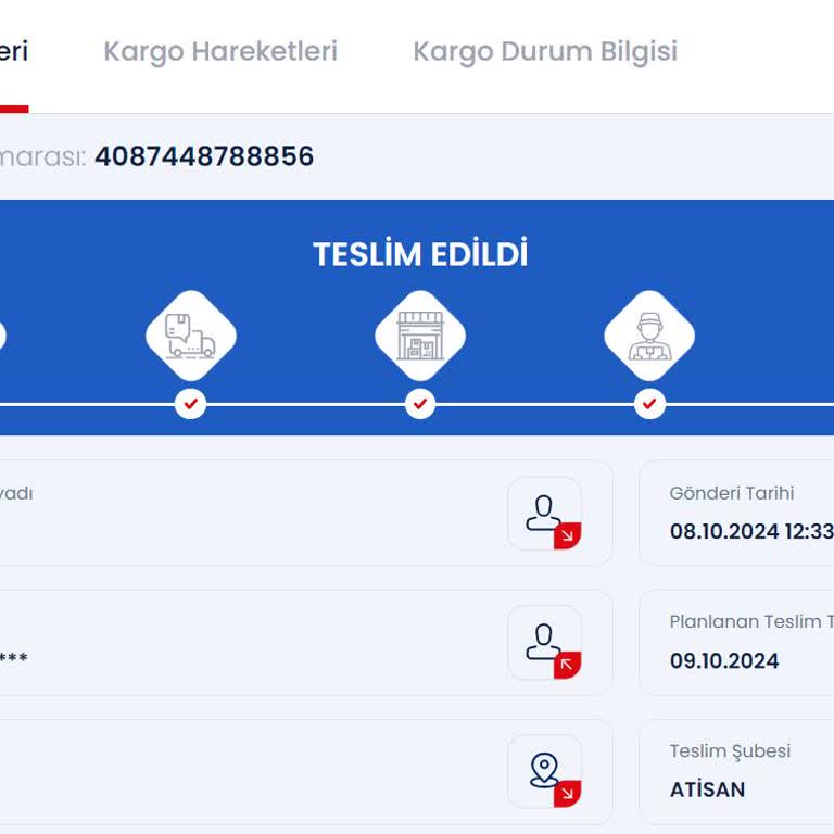 Yanlış Ürün Ve İletişimsizlik Mağduriyeti