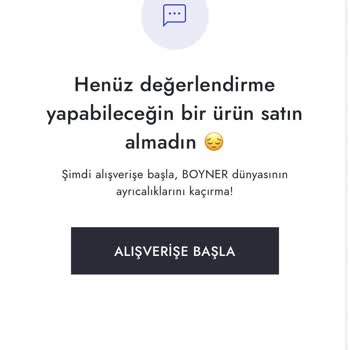 Boyner'den Aldığım İndirimli Ürünler Hep Defolu Mu?