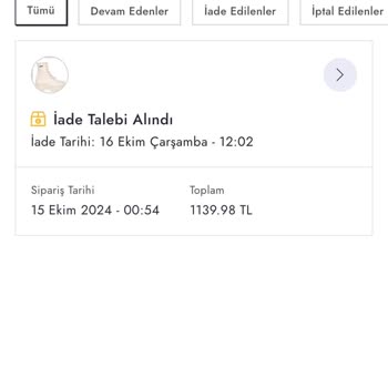 Boyner'den Aldığım İndirimli Ürünler Hep Defolu Mu?