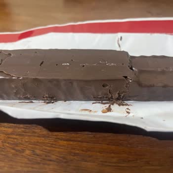 Eksik Çikolatalı Gofret Ve Yetersiz Müşteri Hizmeti