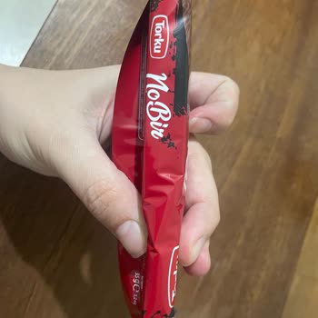 Eksik Çikolatalı Gofret Ve Yetersiz Müşteri Hizmeti