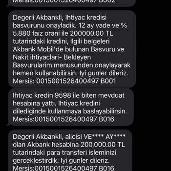 Akbank Güvenlik İhlali: Yanlış İban Ve Onaysız Transfer Mağduriyeti