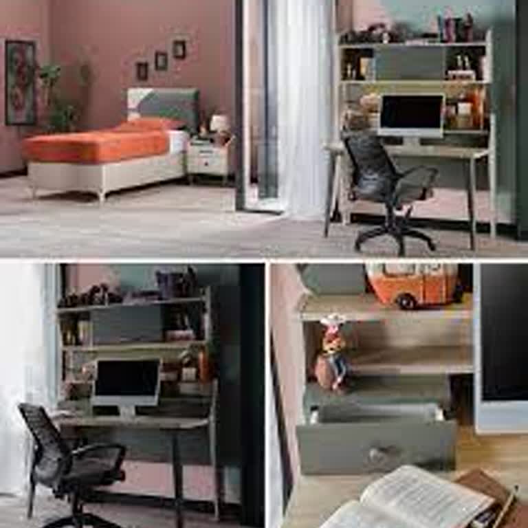 Teslim Edilmeyen Genç Odası Ve Sorumsuz Müşteri Hizmetleri